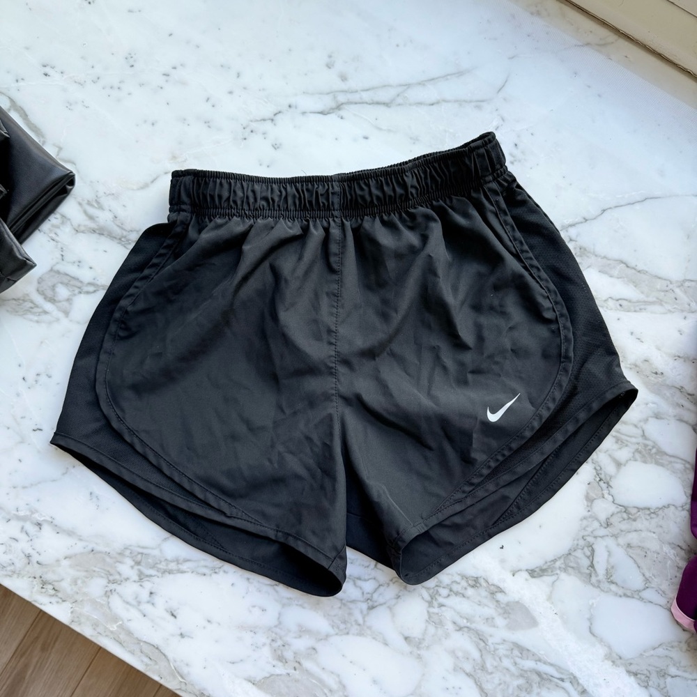 Nike Women's Tempo Shorts
